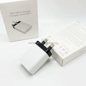 Cargador USB-C de Alta Calidad de 30W con Cable C-C para Dispositivos Google Pixel - Product Image 5