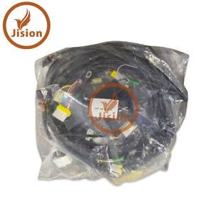 Pièces de machines de construction, faisceau de câblage interne pour excavatrice PC350-6, 207-06-62110 - Product Image 1