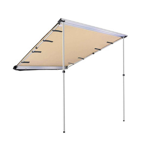 Toldo Lateral para Auto, Material PVC, Compatible con Ford, para Camping y Viajes - Product Image 2