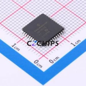 Microcontrolador de chip IC de circuito integrado (MCU/MPU/SoC), original y nuevo, 1/2/2/2 (10x10) - Product Image 1