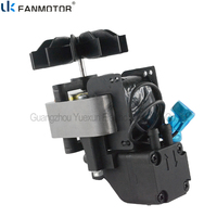 Fabricant de moteurs de nébuliseur à compresseur électrique monophasé AC 110V 240V