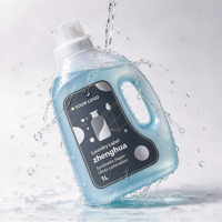 Étiquettes personnalisées pour flacons de savon liquide, autocollantes, imperméables, étiquettes privées pour l'emballage du savon liquide