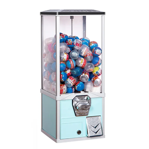 Заводская оптовая продажа настраиваемый 2-дюймовый капсульный торговый автомат - Product Image 4