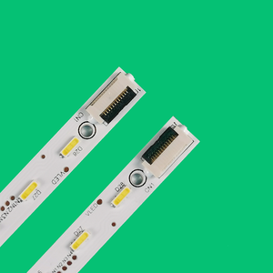 แถบ LED EDGE สำหรับทีวี 50'' รุ่น V500H1-LS5-TLEM4 TREM4 V500H1-LS5-TLEM6 TREM6 V500HJ1-LE1 L500H1-4EB L50E5090-3D V500HK1-LS5 - Product Image 3