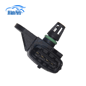 Sensore di Pressione MAP per Collettore di Aspirazione 0261230030 per <span class=keywords><strong>Fiat</strong></span> 500 Bravo Punto <span class=keywords><strong>Panda</strong></span> 2000-2014 - Product Image 2