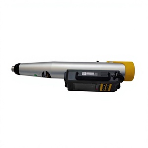 HT-450J ค้อนทดสอบคอนกรีตแบบดิจิตอลความแข็งแรงสูง Schmidt สำหรับการทดสอบแรงอัดแบบไม่ทำลายวัสดุ - Product Image 5