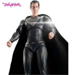 Black <strong>Superhero</strong> Model 1/9 Scale Action Figure <strong>DC</strong> movie Black <strong>Superhero</strong> role Action Model Collectible Toy In Stock Birthday Gift - Product Image 1