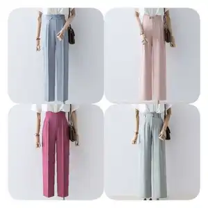 Women Wide Leg Printed Palazzo Casual Pants Loose Summer Beach Rayon Bohemian Belted Trousers Palazzo Traditional Bottom Wear