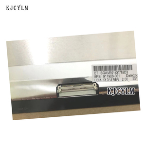 LP133UD1-SPA3 LTN133YL03 L01 Pour <span class=keywords><strong>Lenovo</strong></span> <span class=keywords><strong>Yoga</strong></span> <span class=keywords><strong>3</strong></span> <span class=keywords><strong>Pro</strong></span> 1370 L'assemblée D'écran Tactile De Panneau D'affichage à Cristaux Liquides de 13.<span class=keywords><strong>3</strong></span> Pouces Ordinateur Portable ÉCRAN Lcd - Product Image 6