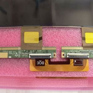 BOE 65 Inch LCD HV650QUB-E72 <b>TV</b> <b>Screen</b> LED TFT Display Open Cell Spare Panel <b>Replacement</b> Parts for <b>TV</b> Repair - Product Image 2