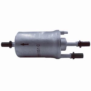 Filtro Carburante per Auto 1K0201051 WK69/2 1K0201051E per 6Q0201051C con Garanzia - Product Image 4