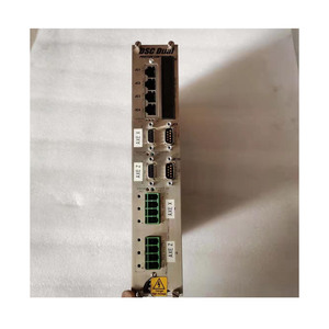 Módulo de Accionamiento ETEL DSCDP131-111-000, Entrada 96-340VDC, Salida 24-400VDC, Equipo Electrónico - Product Image 3