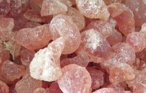 Factory 99% Arabic Gum Natural Plant Gum CAS 9000-01-5 Arabic Gum - Product Image 2
