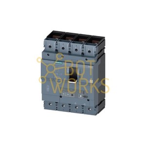 Siemens 3VA24407HL420AA0 - Nuovo - Product Image 1
