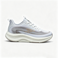 Chaussures de sport légères pour hommes 2026 / Fournisseur direct d'usine OEM ODM professionnel / Chaussures de sport personnalisées