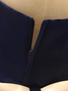 "Abito <span class=keywords><strong>da</strong></span> principessa con fiocco senza schienale in raso <span class=keywords><strong>per</strong></span> eleganti Performance formali e costumi <span class=keywords><strong>da</strong></span> Festival <span class=keywords><strong>da</strong></span> ragazza" - Product Image 3