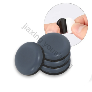 <span class=keywords><strong>Planche</strong></span> coulissante Acrylique Pad Plate Blender Accessoire Pièces pour Vorwerk <span class=keywords><strong>Thermomix</strong></span> TM6 TM5 Glissades Sans effort Mobile Safe Stand Board - Product Image 4