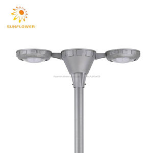 2020 <span class=keywords><strong>Paseo</strong></span> de la <span class=keywords><strong>calle</strong></span> al aire libre impermeable de la luz solar integrado lámpara de jardín - Product Image 4