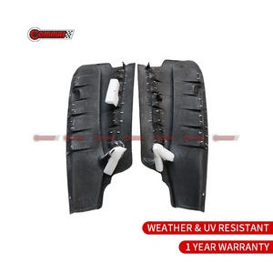 Nouveauté - Kit d'Intérieur de Voiture en Fibre de Carbone Sèche Style OEM pour Ferrari 430 - Product Image 6