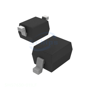 RF DIODE SCHOTTKY 1V 75MW SOD323 BOM IC In Stock SC-76, SOD-323 Wholesale Electronic Components Diodes SMS7630-011LF - Product Image 1