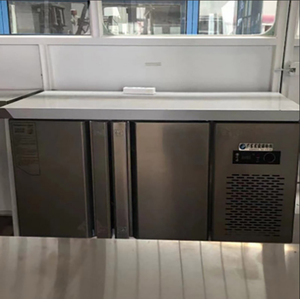 Оптовая продажа, мобильный барный прицеп, гамбургер, хот-дог, печь для пиццы, еда, грузовик, прицеп с полностью оборудованной кухней - Product Image 6