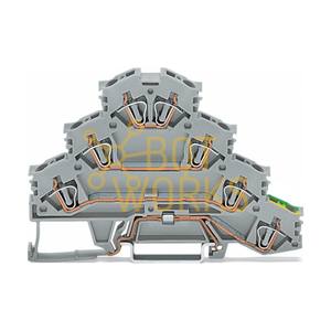 Wago 281530 - Nuovo - Product Image 1