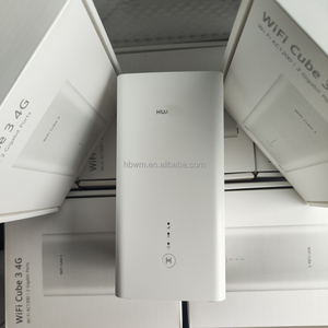 Router WiFi Gigabit Broadband 4G B628-350 de alta velocidad 4*4 MIMO LTE CAT12 CPE inalámbrico para HUAWEI con ranura para tarjeta SIM desbloqueada - Product Image 2