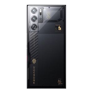 Nuevo Teléfono para Juegos Nubia <span class=keywords><strong>Red</strong></span> <span class=keywords><strong>Magic</strong></span> 9S Pro+ Plus 2024, Android Redmagic 5G con Snapdragon 8 Gen 3 de <span class=keywords><strong>6</strong></span>.8 Pulgadas - Product Image 4