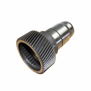 ชุดส่งกำลัง NV273D สำหรับเพลาอินพุตใหม่ QU10995 วัสดุ SCM415/20CRMNTI/SCM440/SNCM220 ฟันเฟือง 23/53/29 - Product Image 2