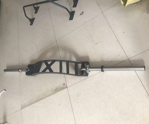 2024 Mới Nhất Squat An Toàn Thanh Tạ Tạ Với 400Kg Tải - Product Image 3