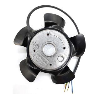 Ventilador de Refrigeración ebmpapst M2D068-BF para A2D160, 400 VCA, 44 W, con Rodamiento de Bolas, para Inversor Siemens Serie 1PH710, Servomotor de Husillo - Product Image 3