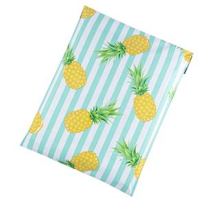 Özel renkli iade edilebilir poli Tyvek nakliye Mailers çanta plastik posta zarflar/ambalaj için büyük Tyvek sevkiyat poşetleri - Product Image 4