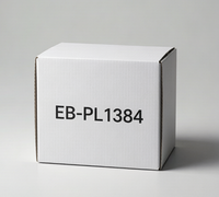 Joint d'étanchéité pour bouteille YMS (13,5*3,5) EB-PL1384 pour imprimante jet d'encre Imaje séries 9010, 9020, 9030, 9018, 9028