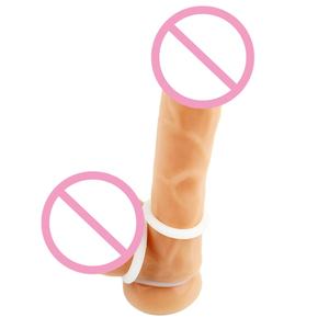 Cincin Penis Eksotis Mainan Seks untuk Pria Cincin Penis Besar - Product Image 5