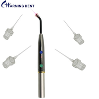 Stylo de découpe laser diode dentaire charmant, équipement dentaire, laser dentaire pour tissus mous 650 nm