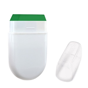 Productos para Fanáticos del Fútbol Brasileño, Crema Facial para Eventos Deportivos, Pintura Facial, Pintura al Óleo - Product Image 1