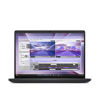 Nueva Laptop Workstation Pro Max 16 con Intel Ultra 7 265H, 16 GB de RAM, SSD de 1 TB Gen4, Pantalla FHD+ de 16 Pulgadas, GPU RTX PRO 500 de 6 GB Personalizable