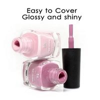 Fournisseur de vernis à ongles en Gel UV, 2000 couleurs OEM, marque privée, longue durée, pour Salon de manucure