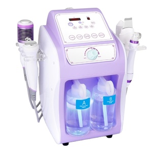 Nouvel Équipement de Beauté Professionnel 6-en-1 2026 pour Salon : Réduit le Sébum, Élimine les Points Noirs, Nettoie en Profondeur la Peau avec Aspiration - Product Image 1