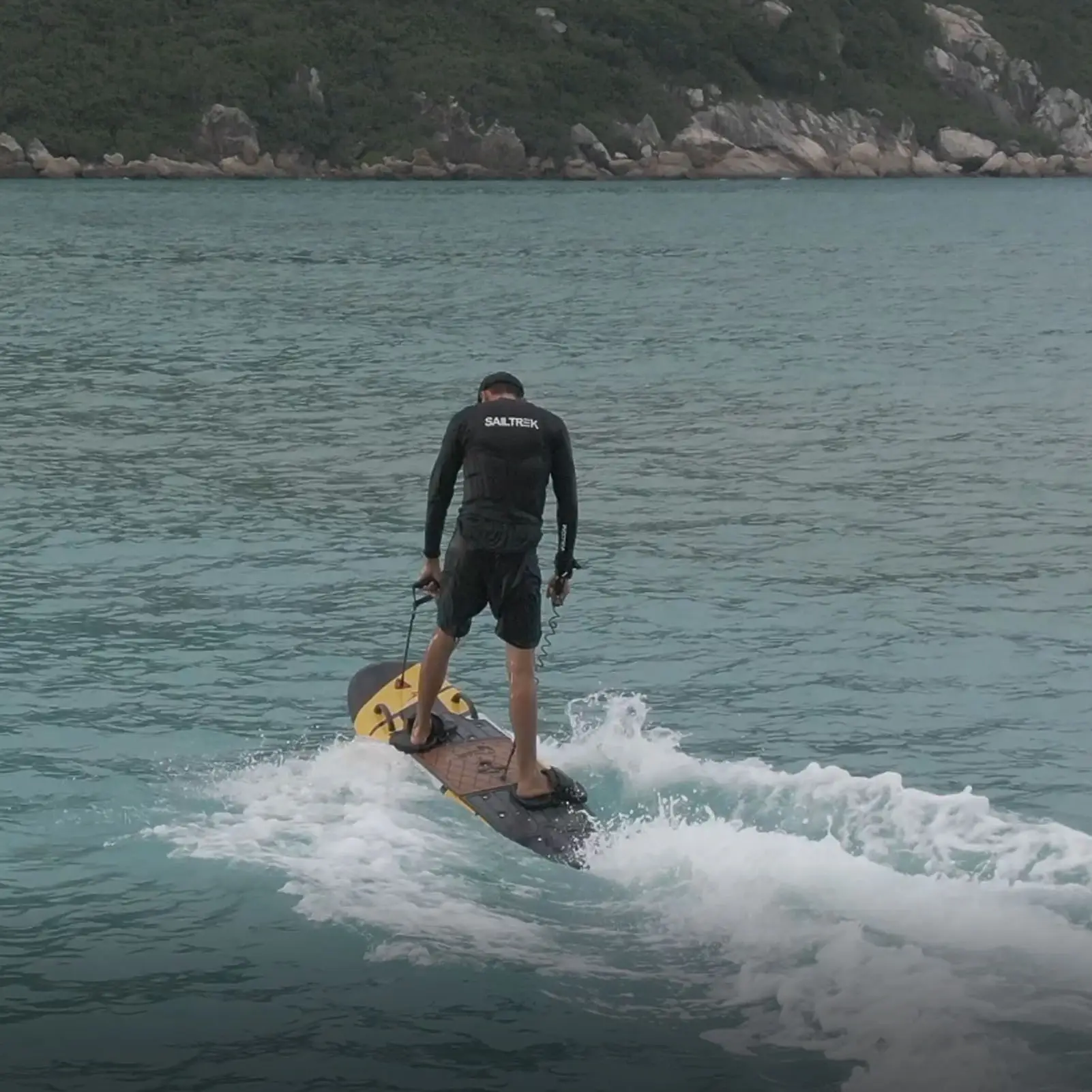 JETFLY Jet Surf Board Wassersport Elektrisches Surfbrett Zum Surfen