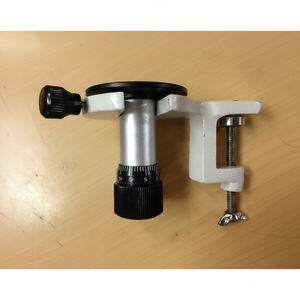 Microtomo Manual de Acero Inoxidable Personalizado, Equipo de Laboratorio Premium, Modelo Quirúrgico S.S.96 para Enseñanza Médica, Suministros OEM - Product Image 1