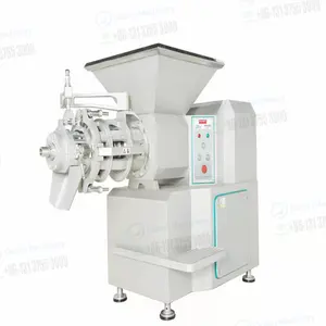 Automatic High Efficiency Pork Saline Injecting Brine Injector Chicken Deboning Machine