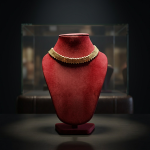 ซื้อสร้อยคอโบฮีเมียนชุบทอง 18K ล่าสุด ขายส่ง งานฝีมือ เครื่องประดับของขวัญสำหรับผู้หญิง กำลังเป็นที่นิยม Rawat - Product Image 3