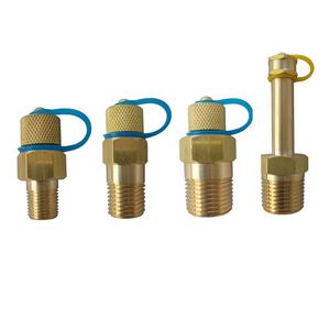 Nordel Core 1000 PSI Manometer mit für Test anschluss stecker Messing gehäuse - Product Image 4