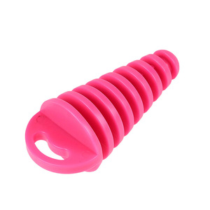 Zuqing <b>Rubber</b> Exhaust Pipe <b>Plug</b> EP101 For Off Road Motorcycle Modification Waterproof Small Size - Product Image 4