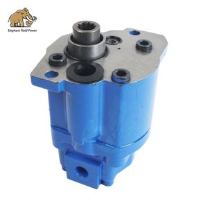 Bomba principal hidráulica Bomba piloto de engranajes AP2D21 para servicio de mantenimiento del distribuidor de excavadoras - Product Image 5