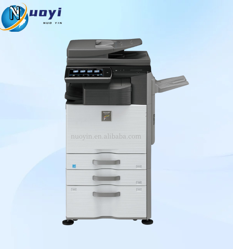 Sharp MX2640 MX3640 Photocopiers - High Resolution & Speed