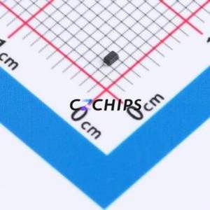 Diodo Zener BZX584C7V5 SOD-523 Nuevo y Original, Componentes Electrónicos al por Mayor, Proveedor de Chips y Servicio BOM - Product Image 1