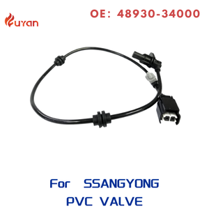 Sensore di Velocità Ruota Anteriore Universale Fuyan in ABS per <span class=keywords><strong>Modelli</strong></span> <span class=keywords><strong>SSANGYONG</strong></span> 2014-2023 con Motore 2.0 EcoBoost, Garanzia 6 Mesi - Product Image 5