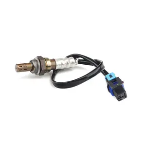 YOMI 2 pièces nouveau capteur d'oxygène <span class=keywords><strong>O2</strong></span> en amont et en aval pour GMC Chevy Savana Silverado pour Buick - Product Image 2